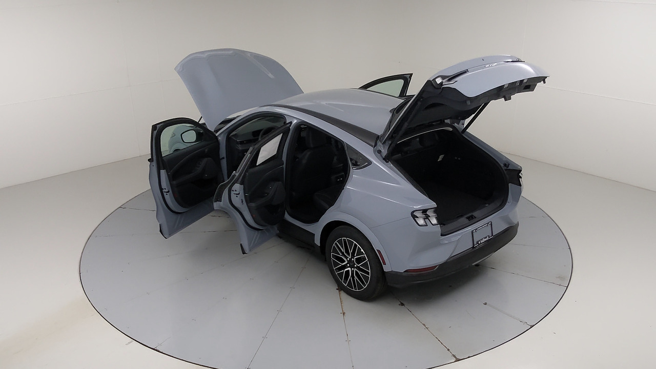 Car Exterior