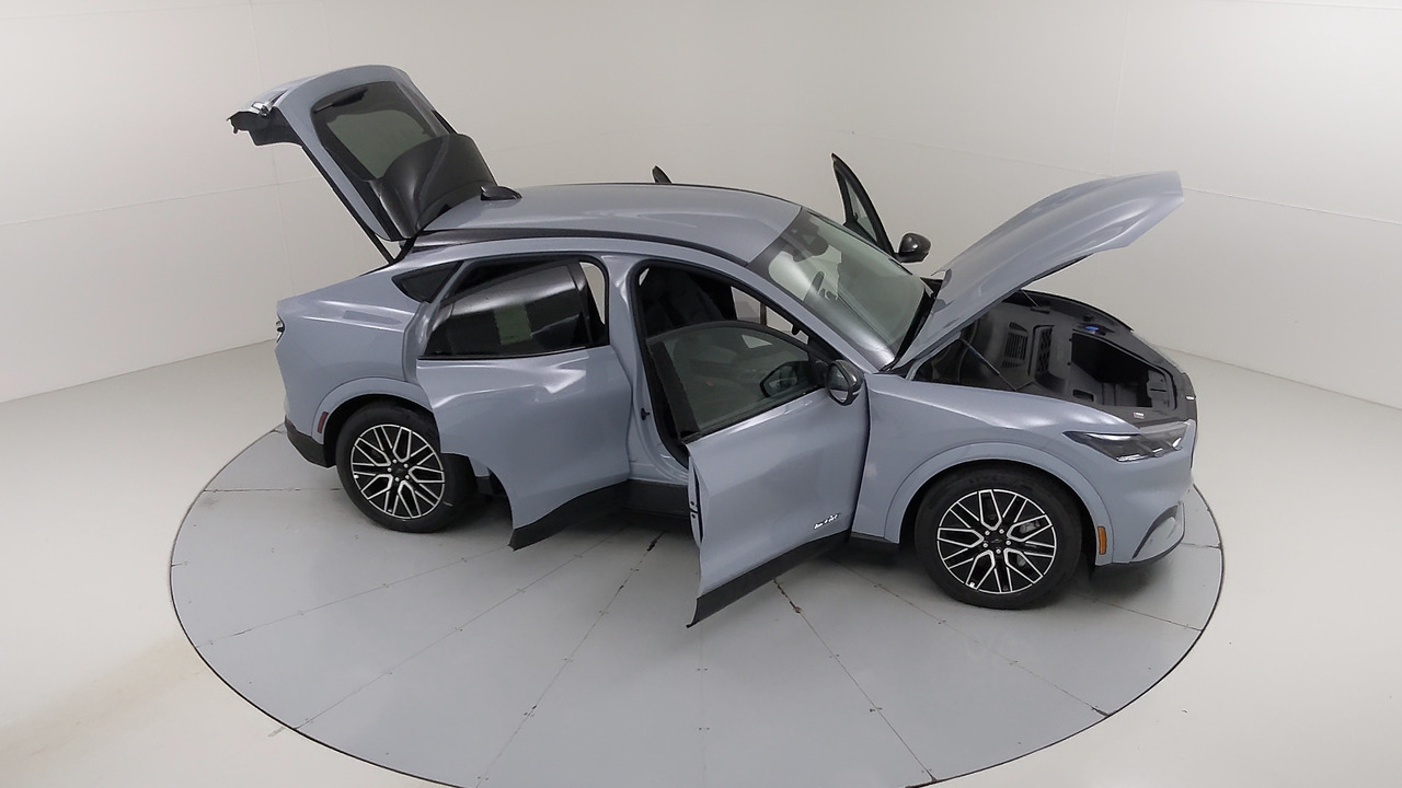 Car Exterior