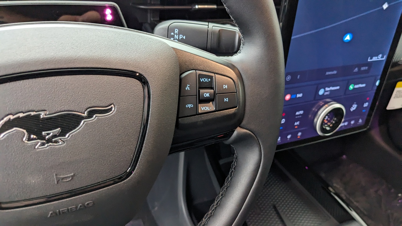 Car Exterior