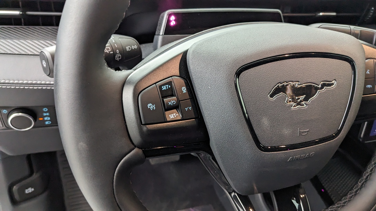 Car Exterior