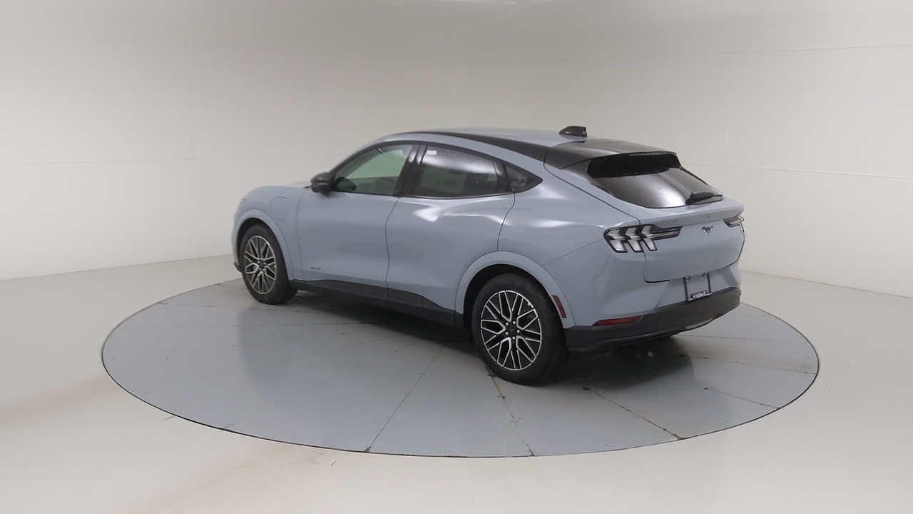Car Exterior