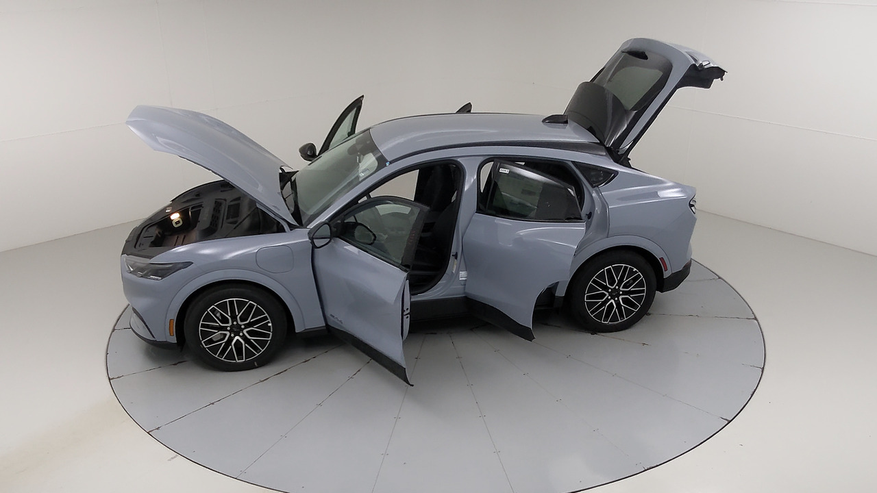 Car Exterior