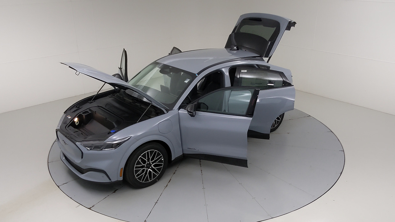 Car Exterior