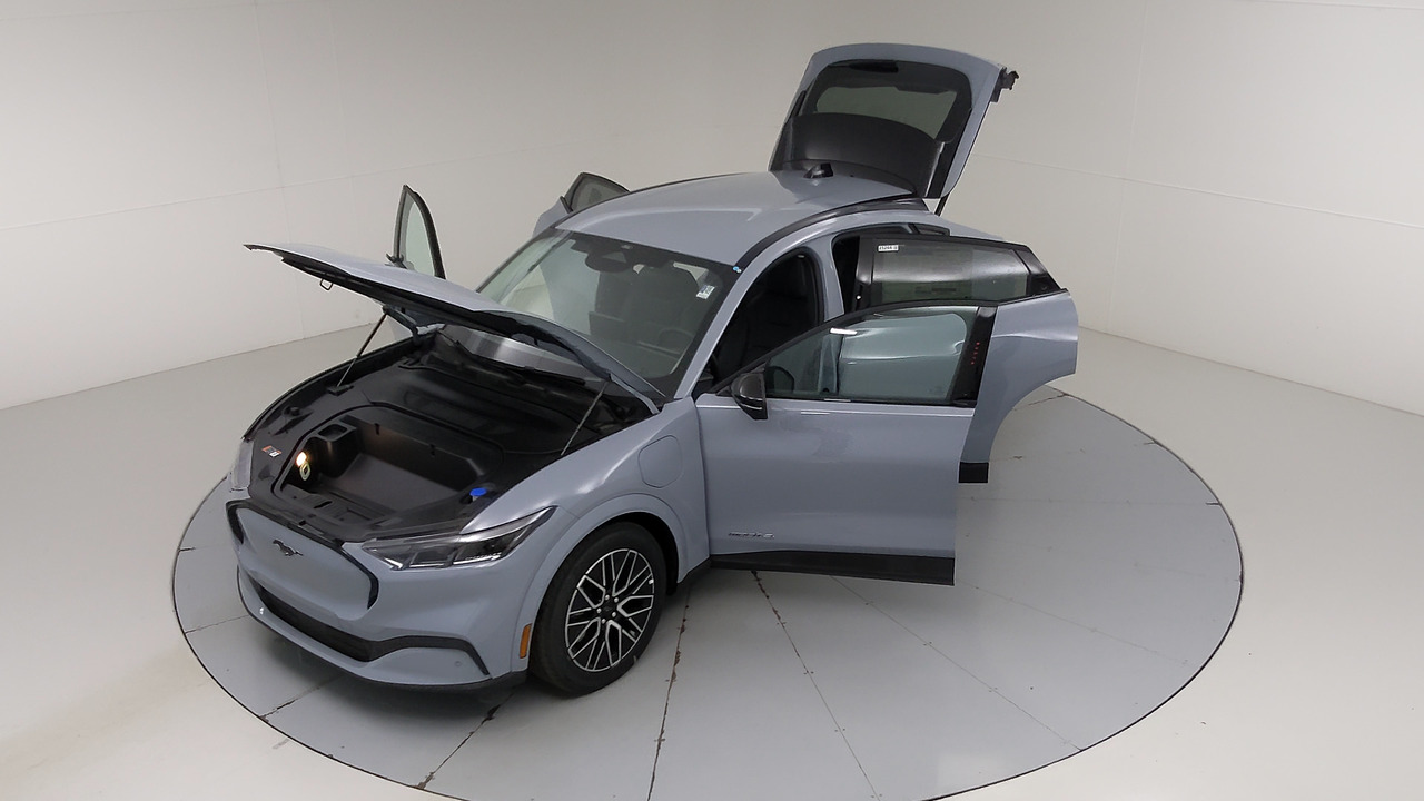 Car Exterior