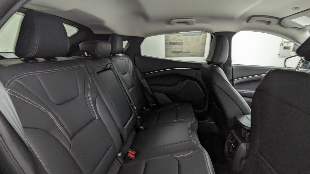 Car Exterior