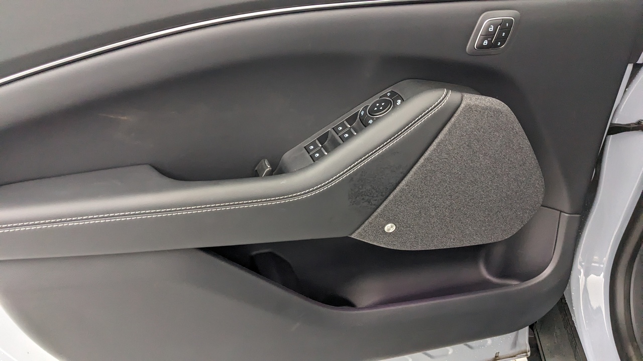 Car Exterior
