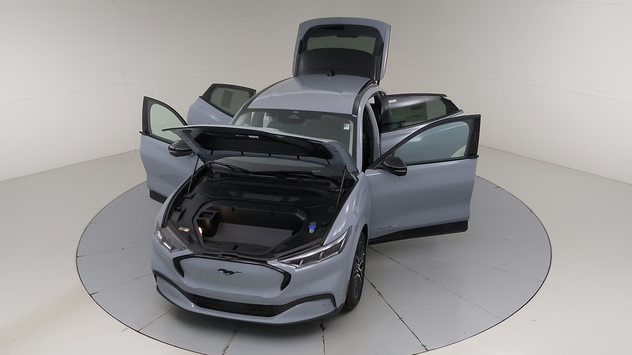 Car Exterior