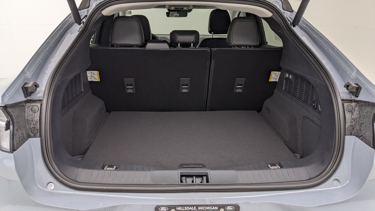 Car Exterior