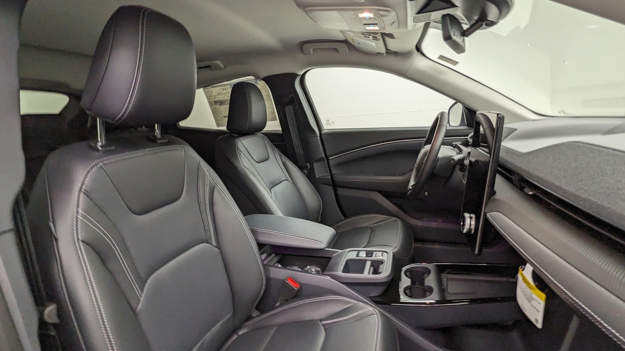 Car Exterior