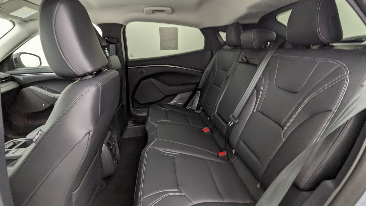Car Exterior