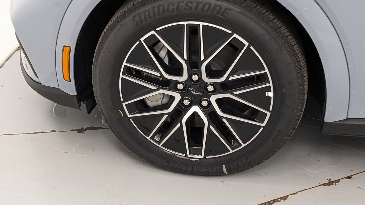 Car Exterior