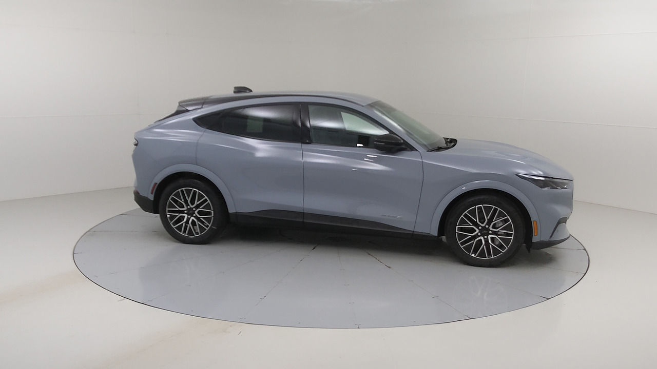 Car Exterior