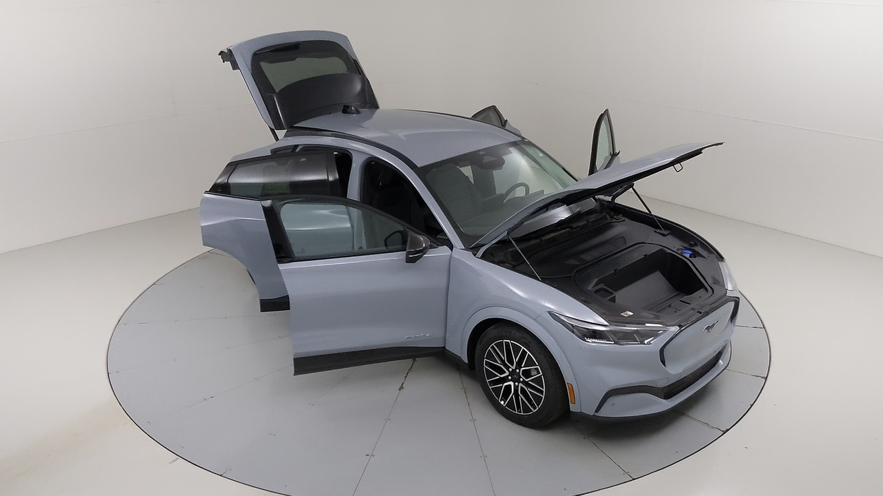 Car Exterior