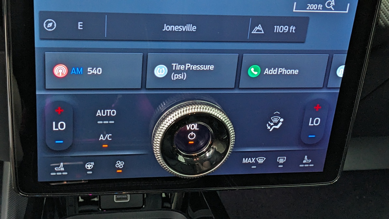 Car Exterior