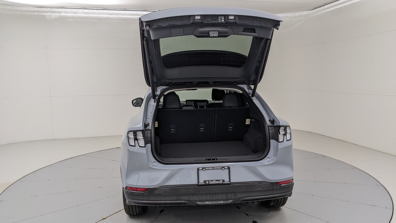 Car Exterior