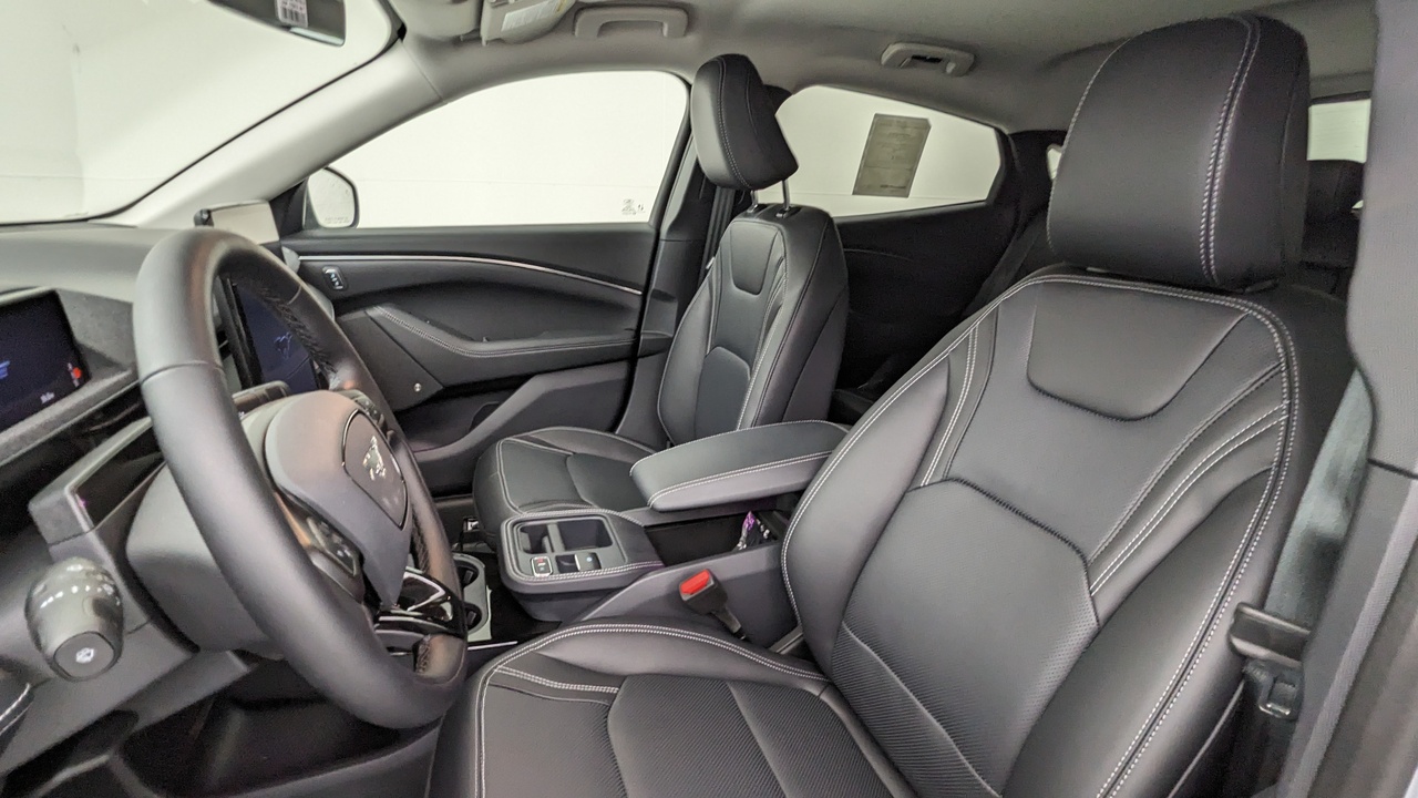 Car Exterior