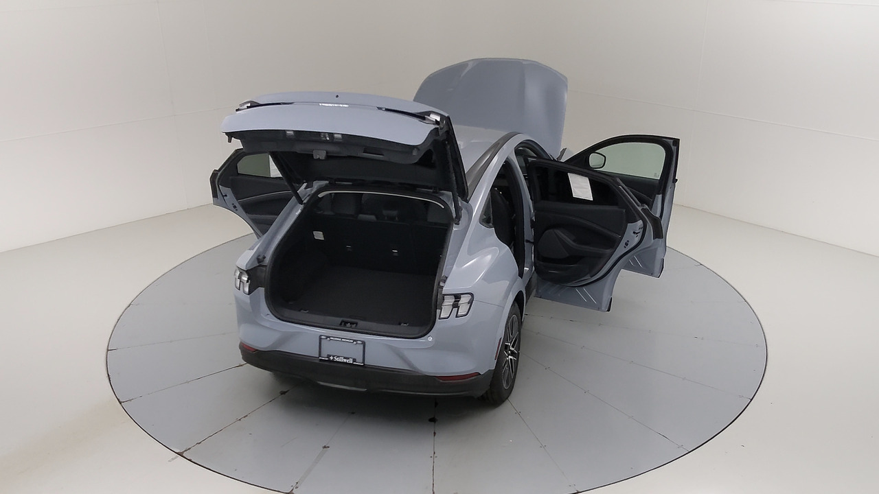 Car Exterior
