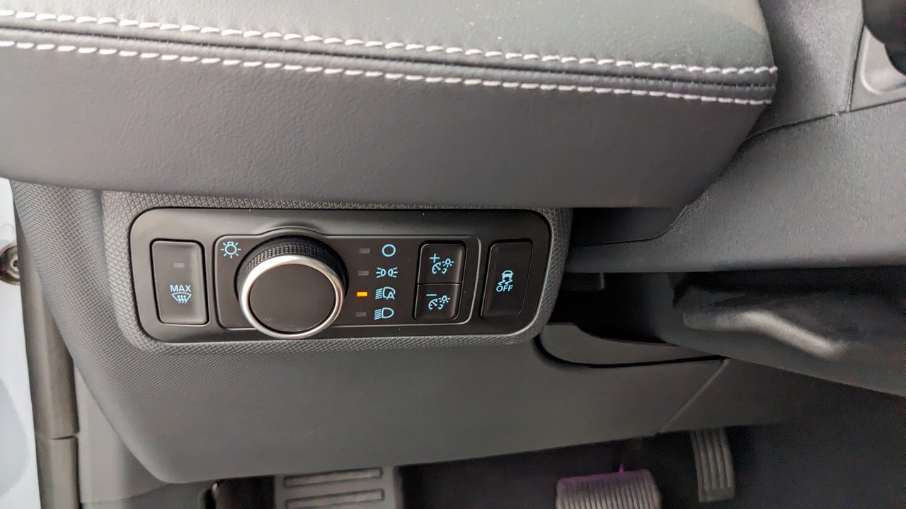 Car Exterior