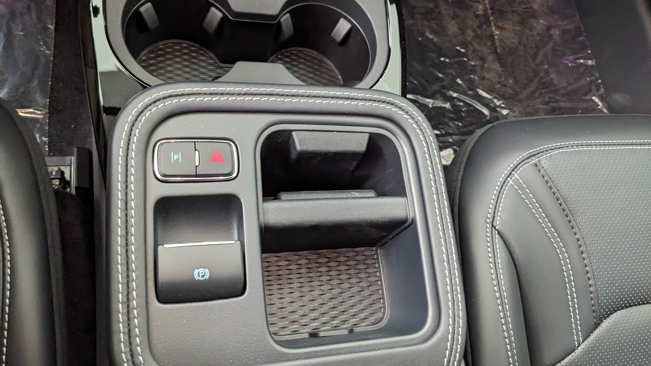 Car Exterior