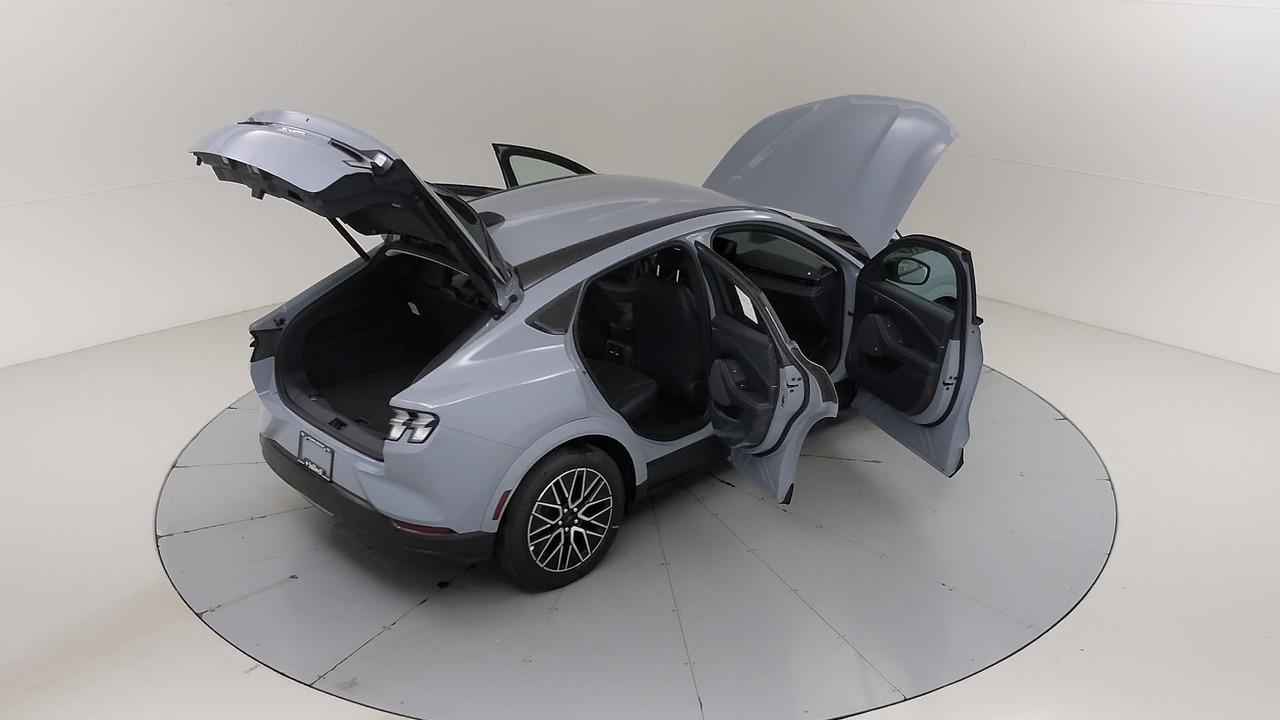 Car Exterior