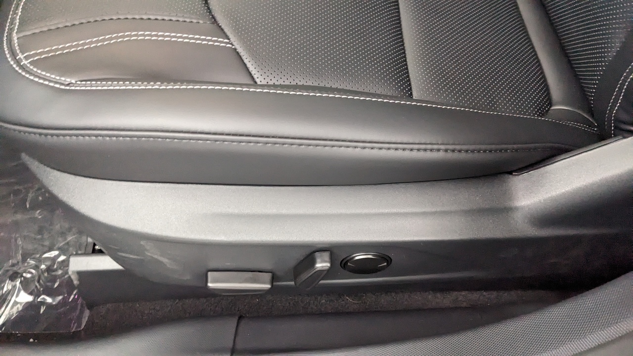 Car Exterior