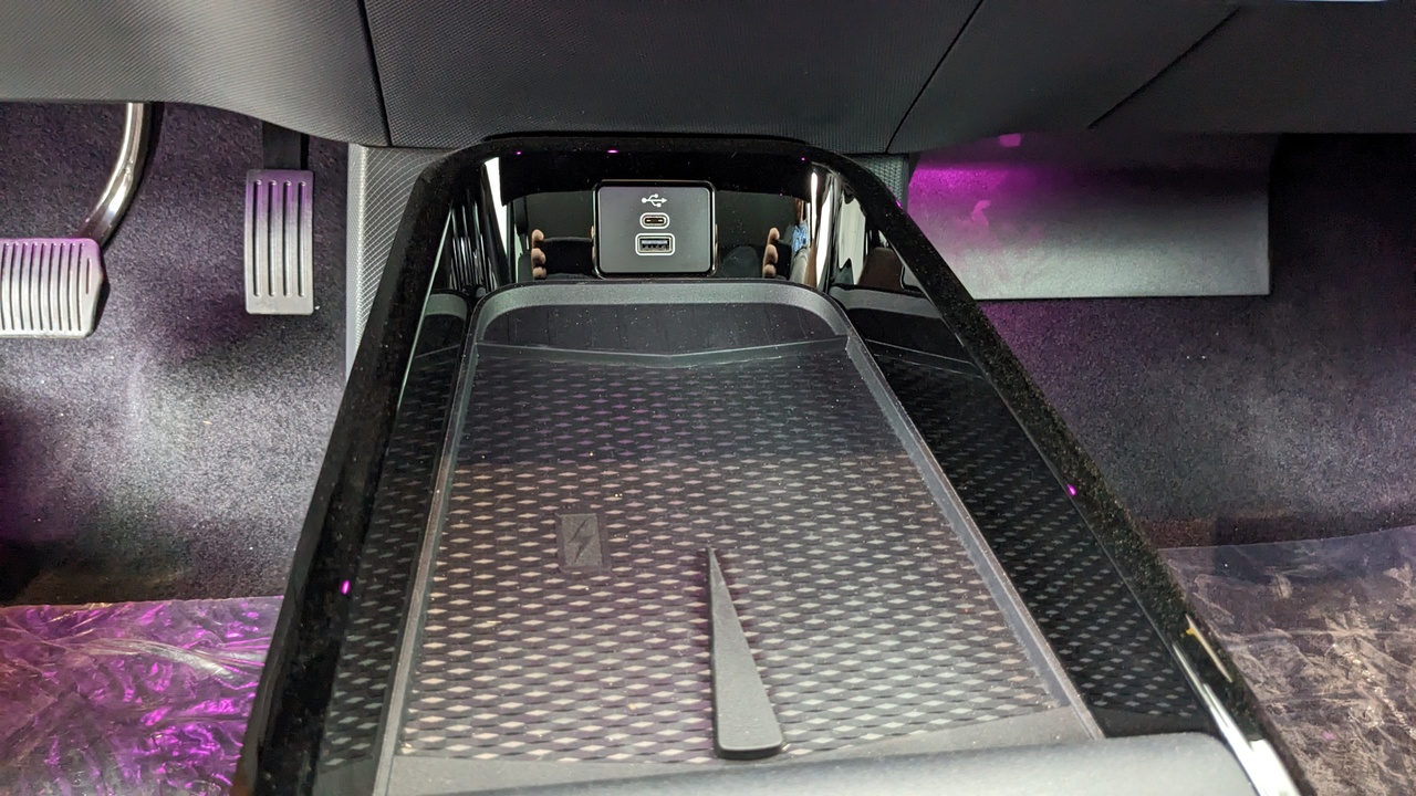 Car Exterior