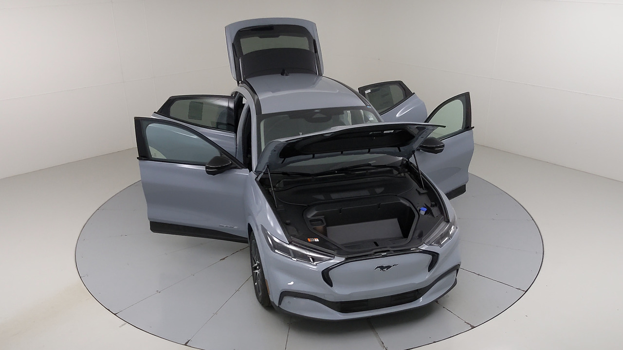 Car Exterior