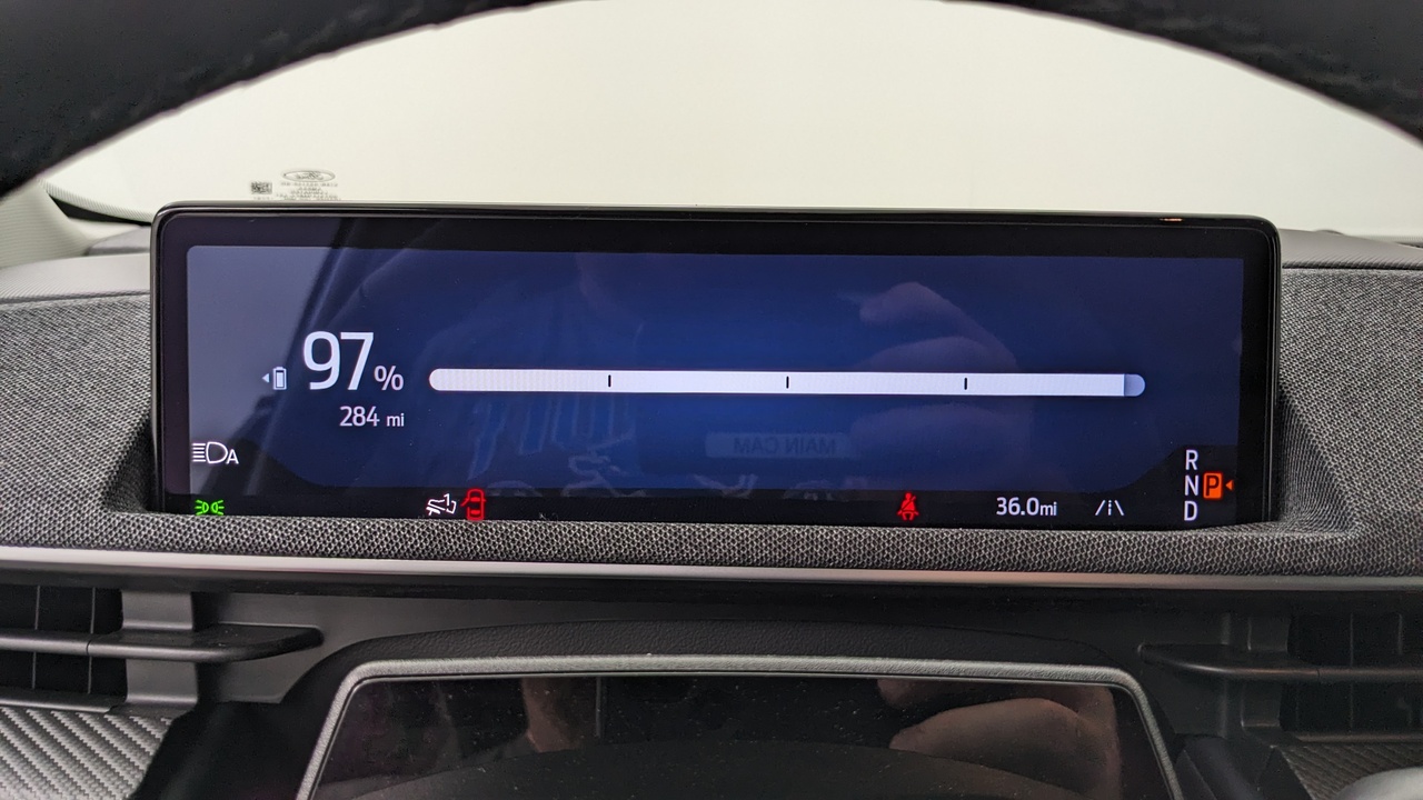 Car Exterior