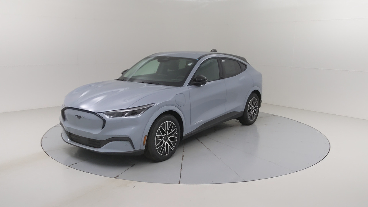 Car Exterior