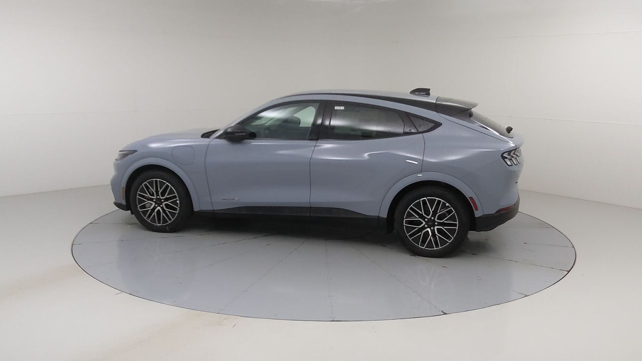 Car Exterior