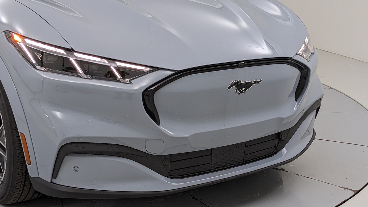 Car Exterior