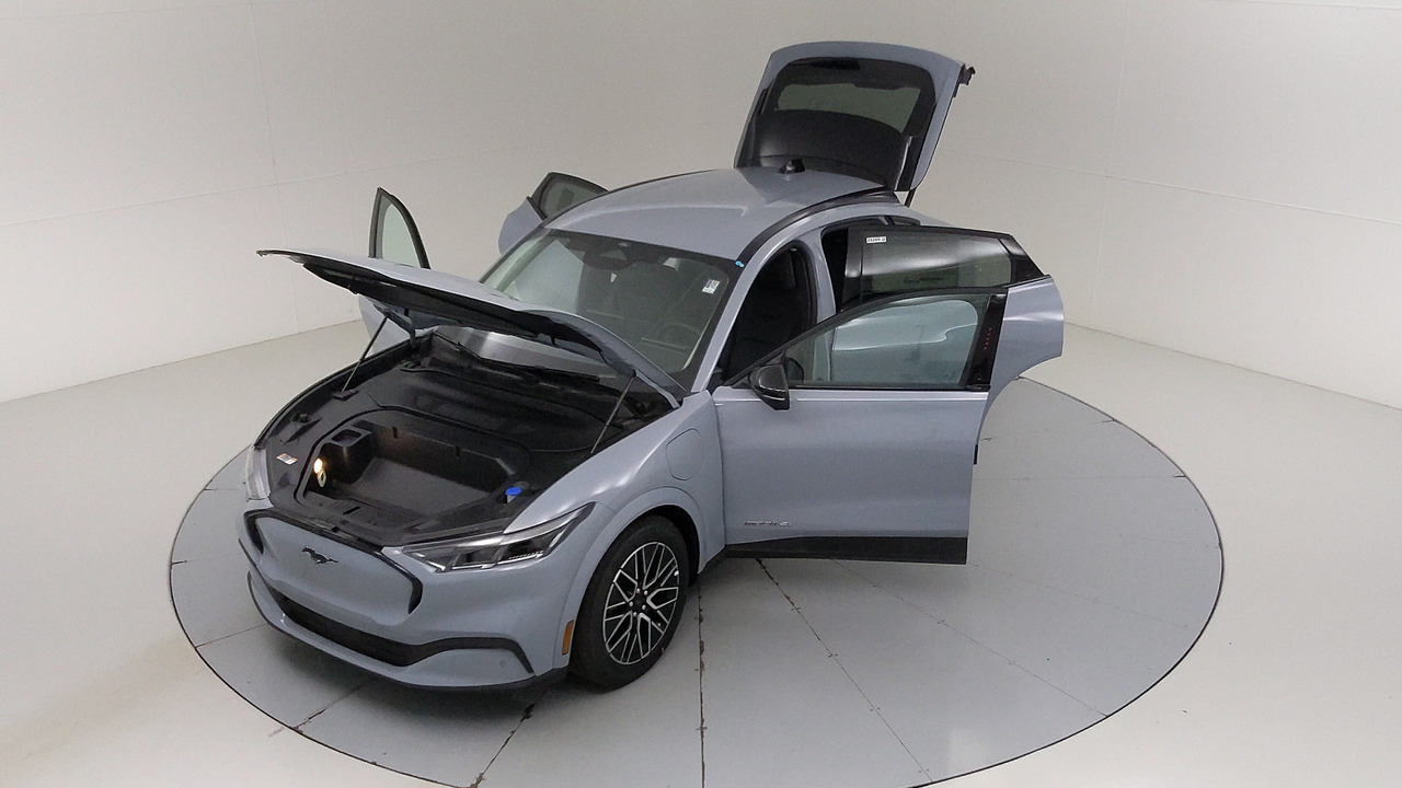Car Exterior