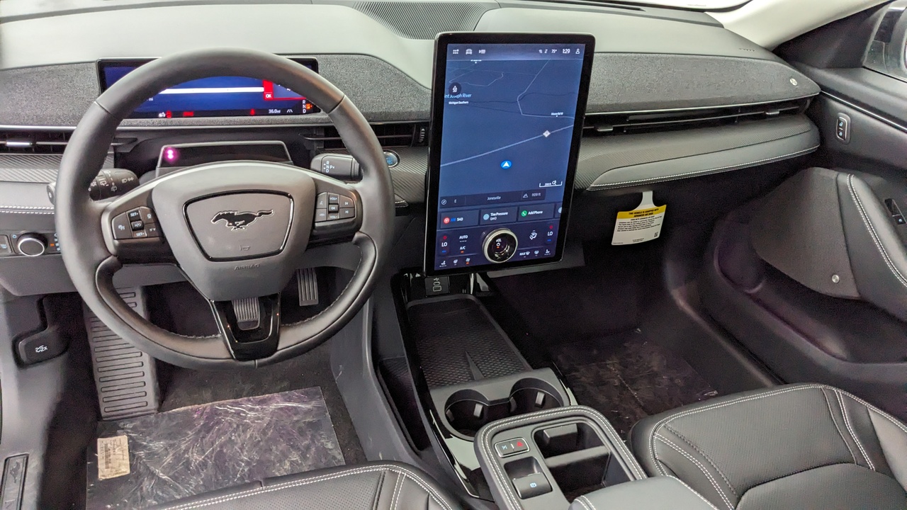 Car Exterior