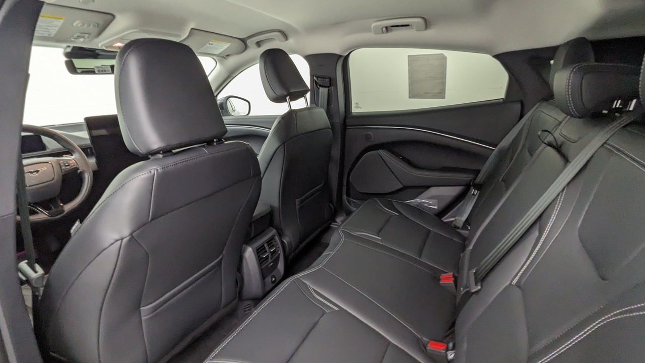 Car Exterior