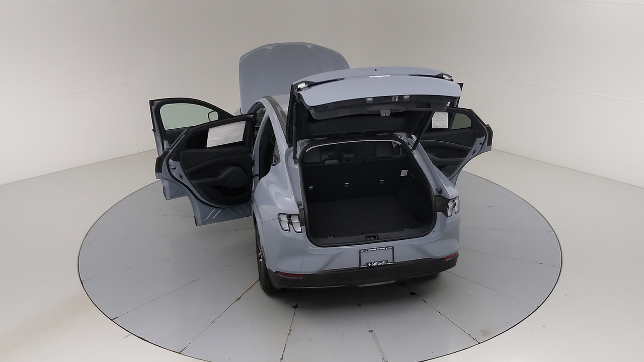 Car Exterior