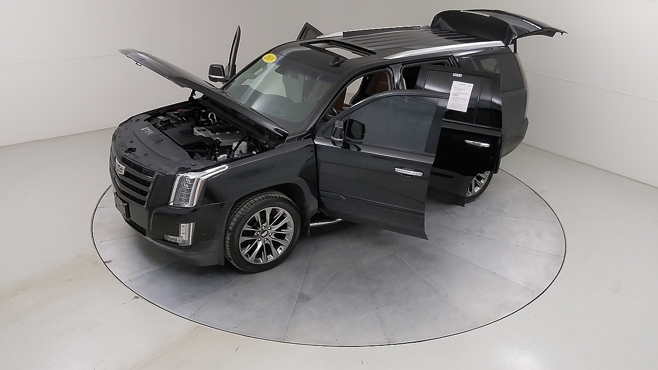 Car Exterior