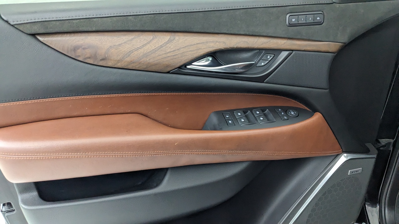 Car Exterior
