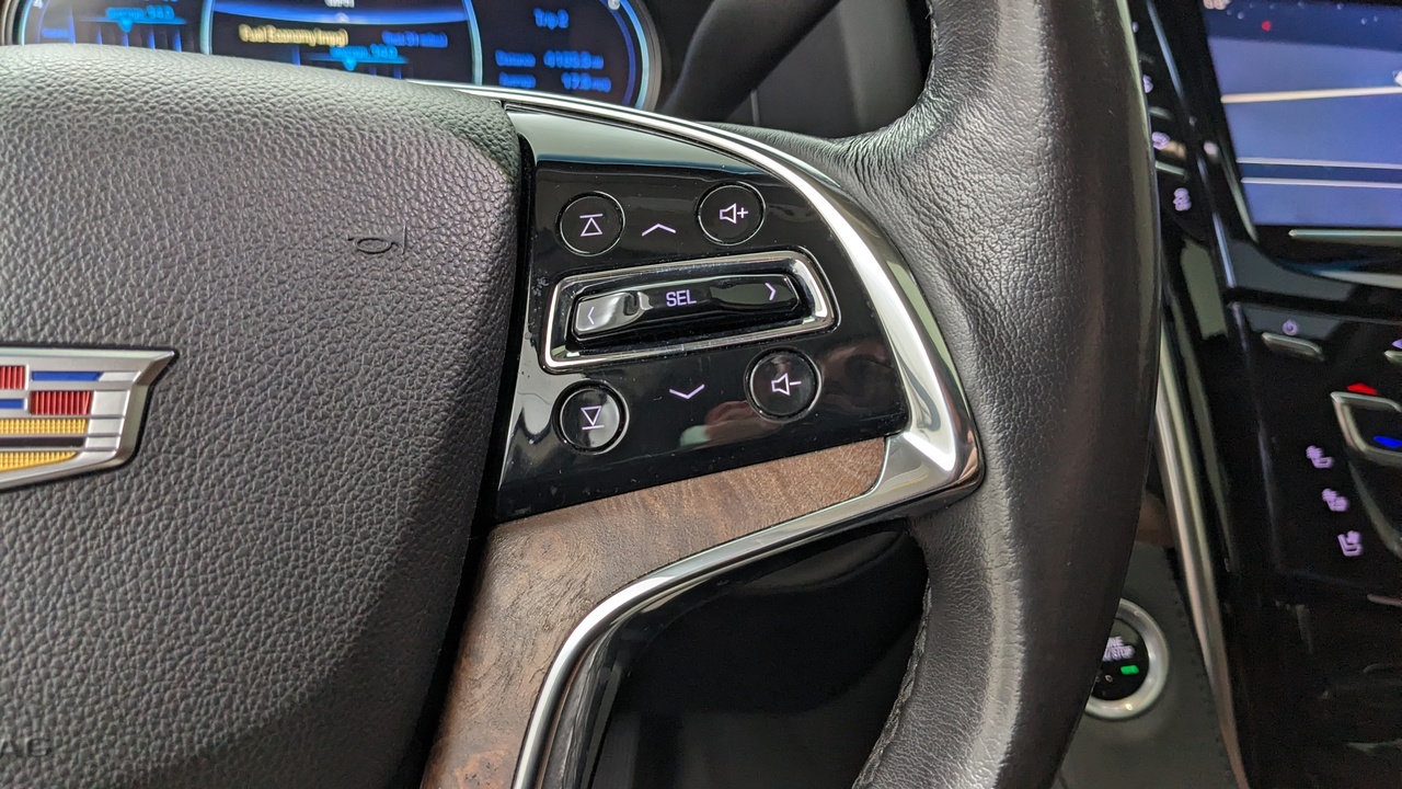 Car Exterior