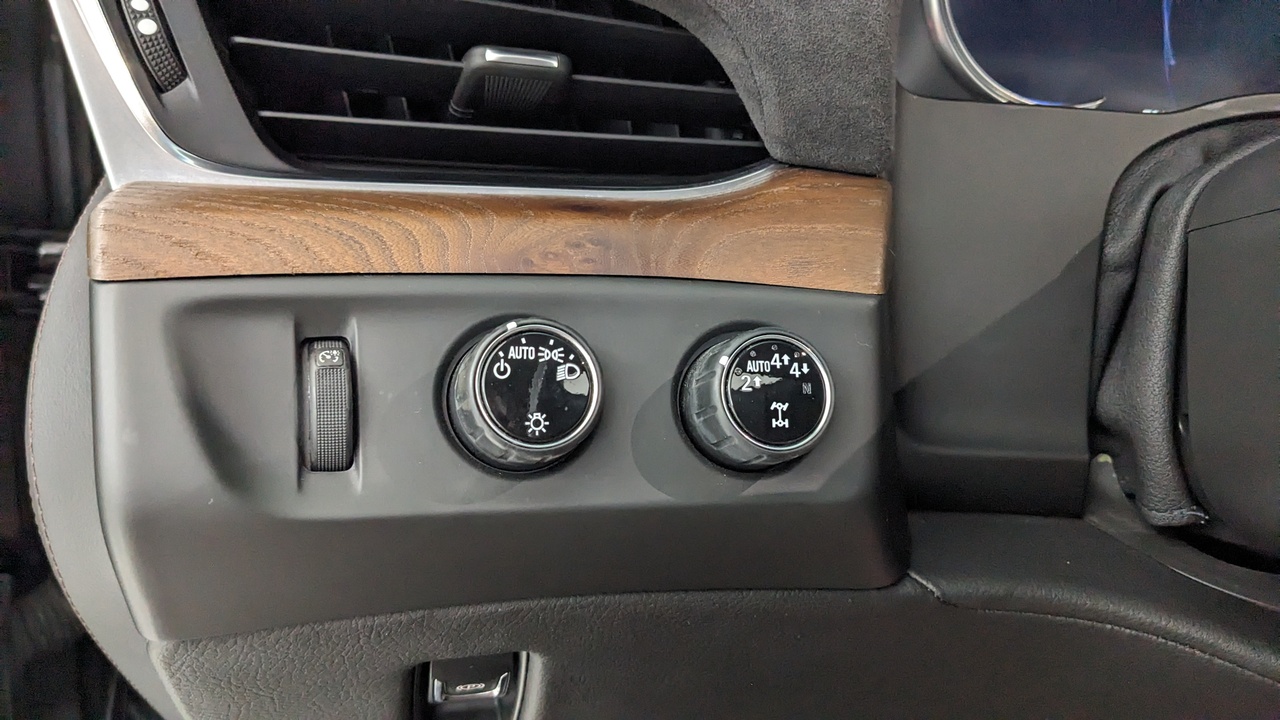 Car Exterior