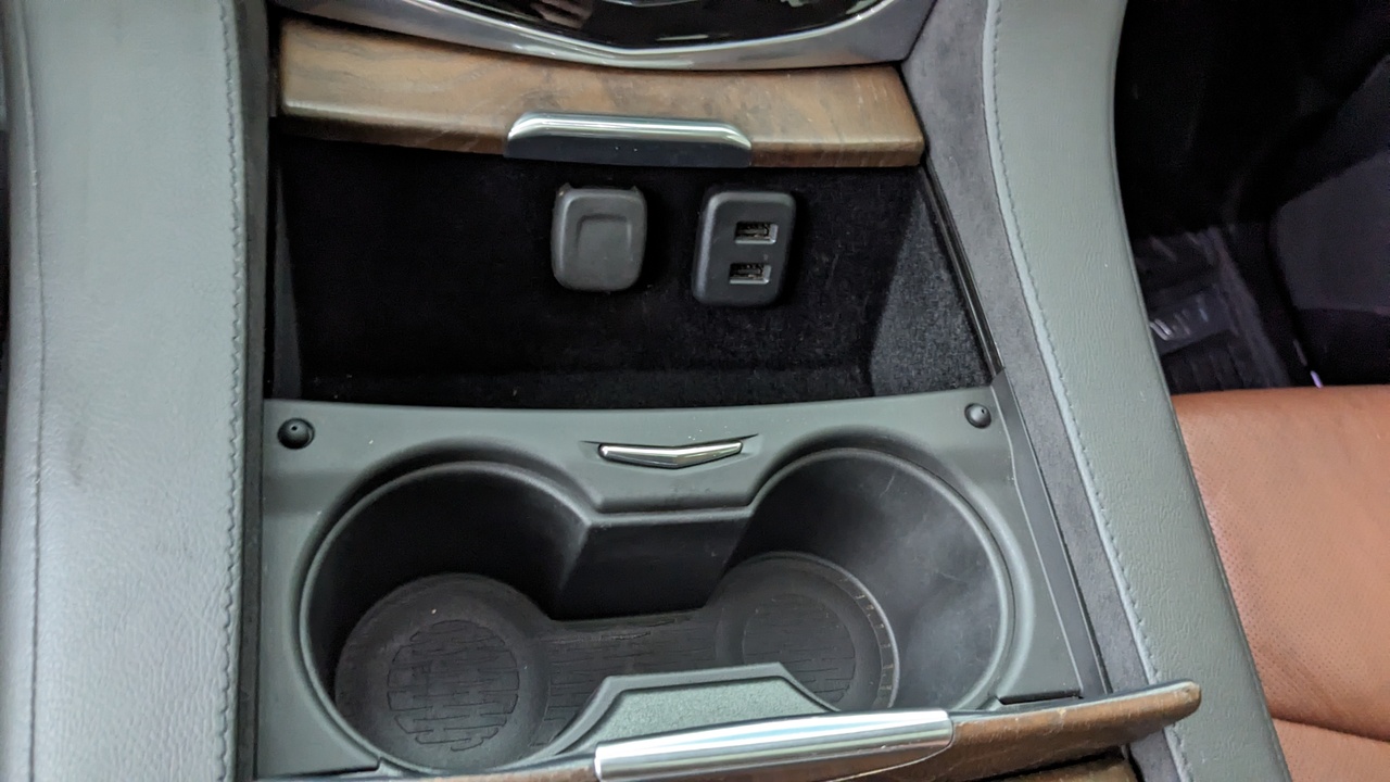 Car Exterior