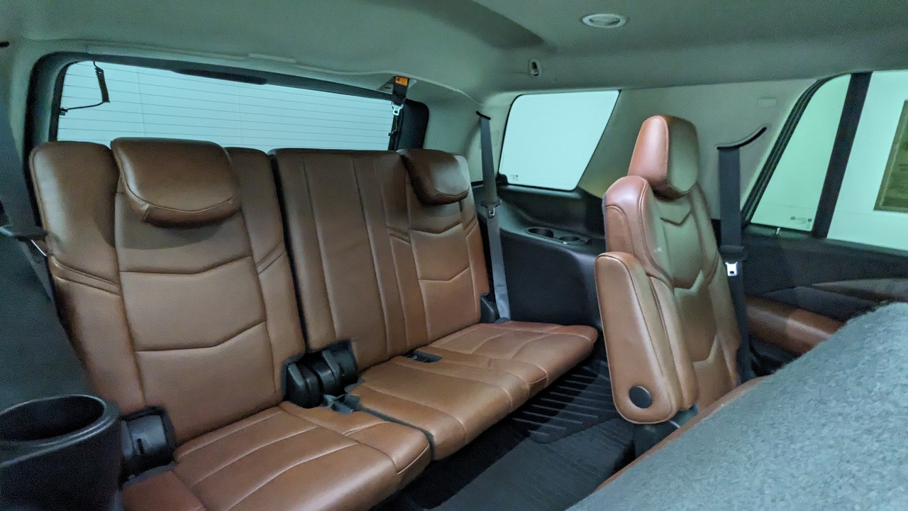 Car Exterior