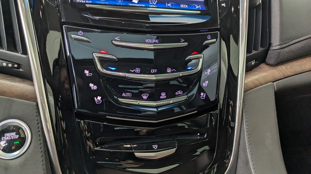 Car Exterior