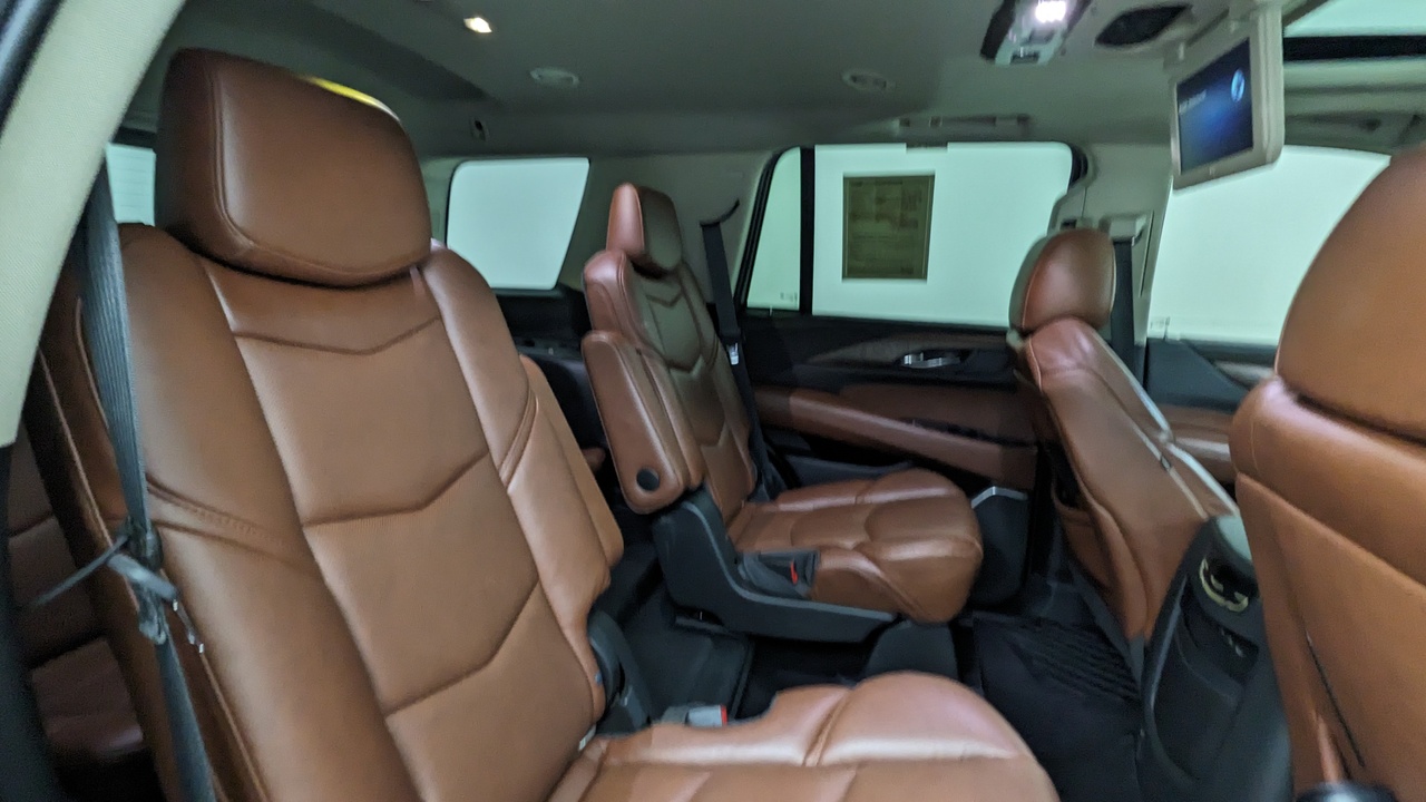 Car Exterior