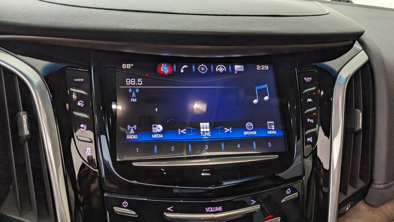 Car Exterior