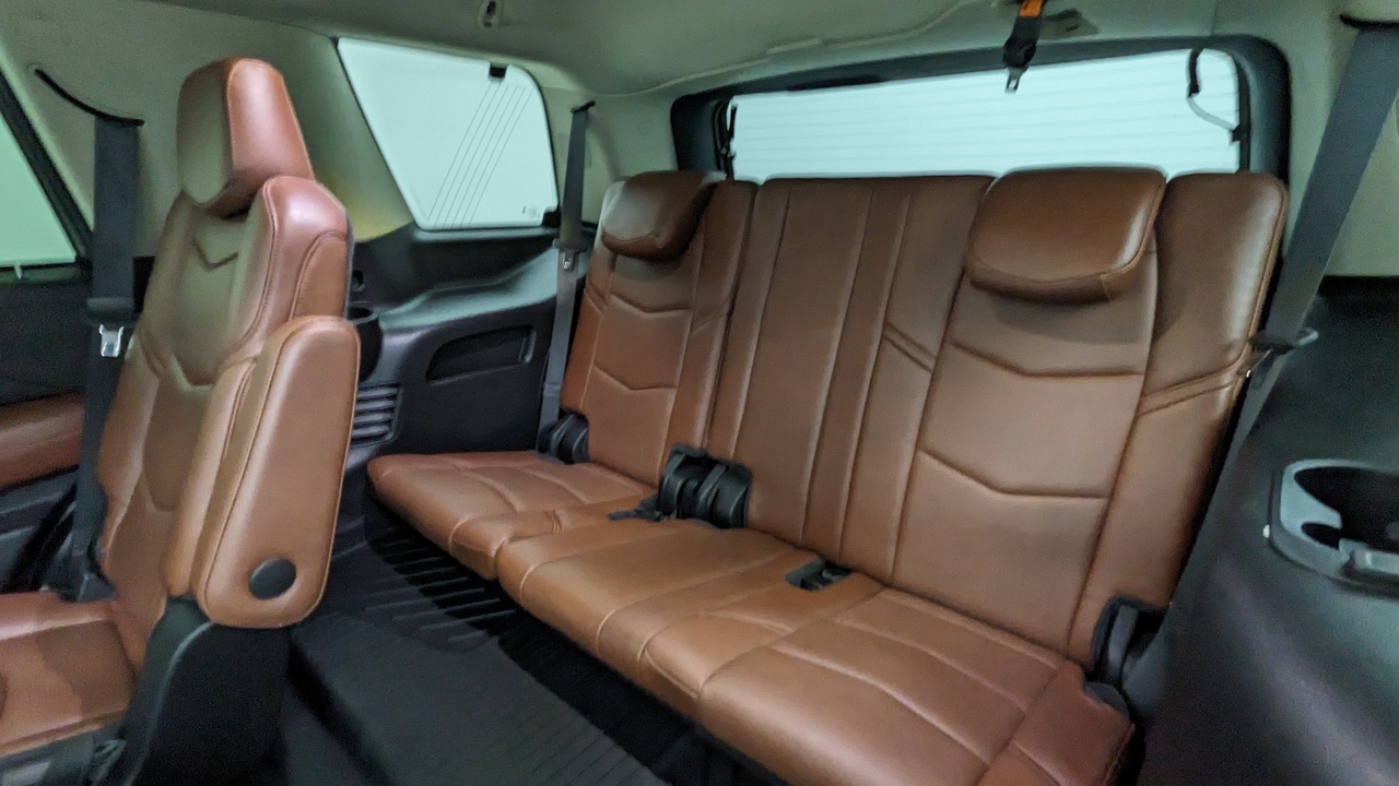Car Exterior