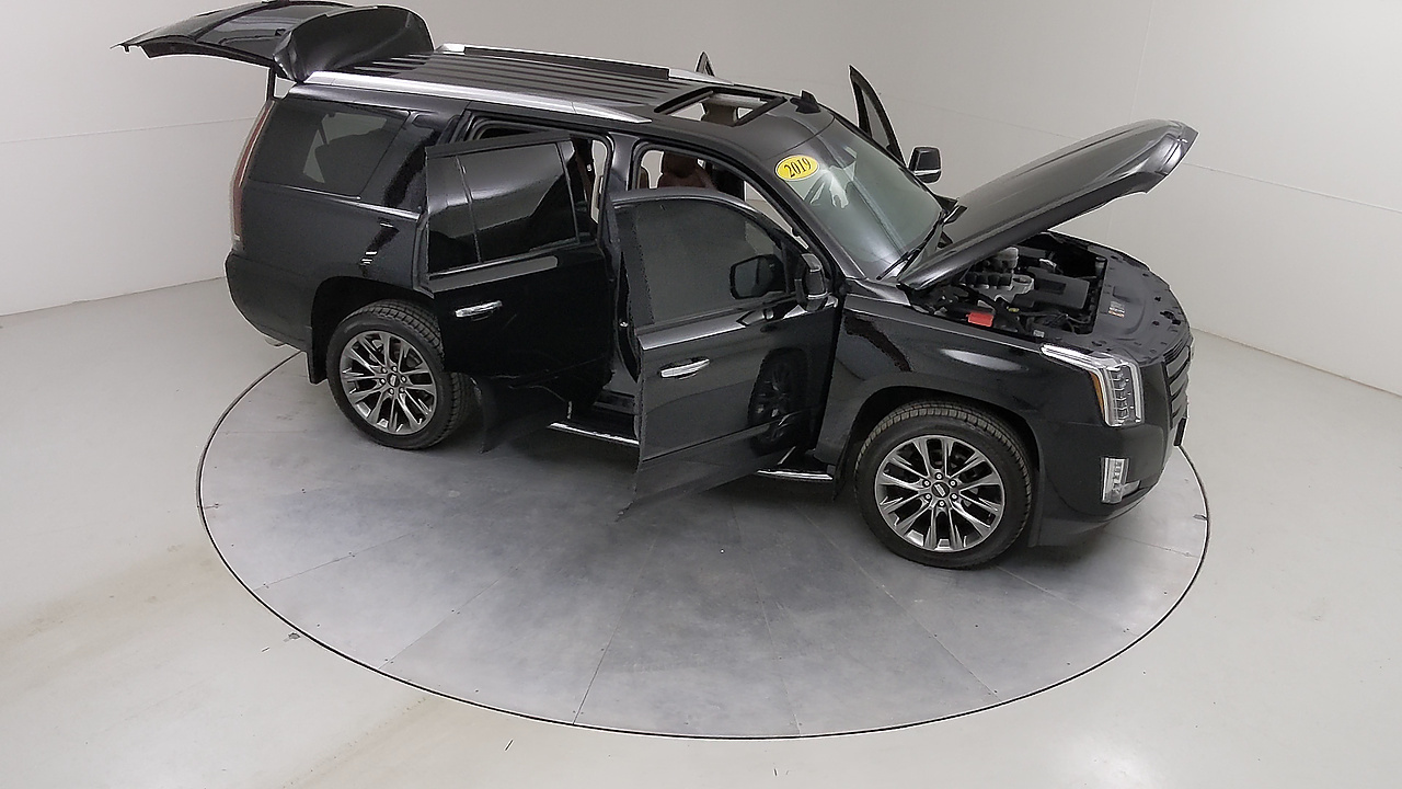 Car Exterior