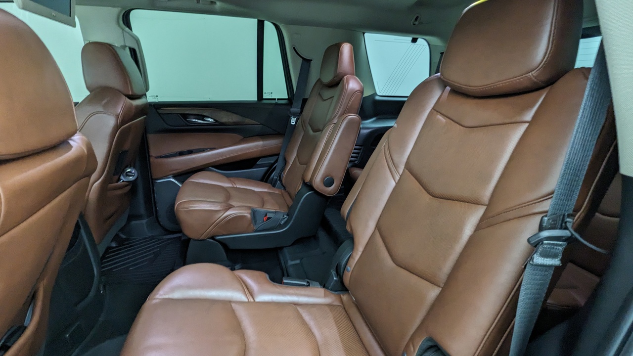 Car Exterior