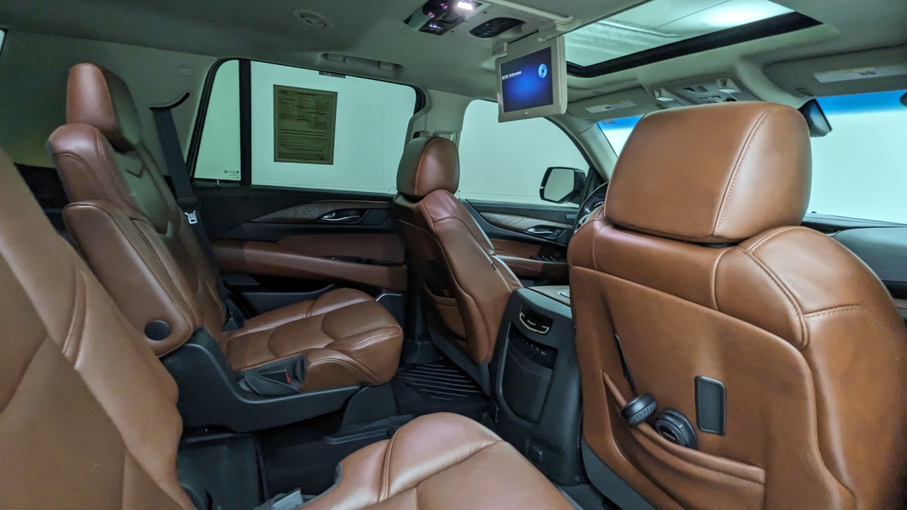 Car Exterior