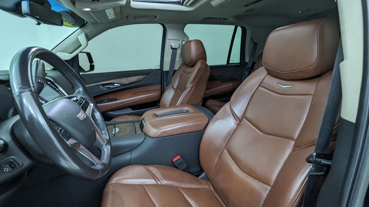 Car Exterior