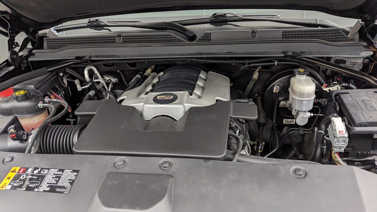 Car Exterior